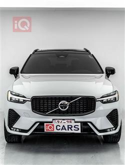 فولفو XC60